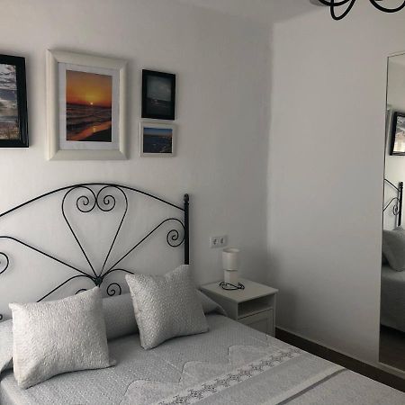 Apartamento Vacacional En El Centro De 타리파 외부 사진