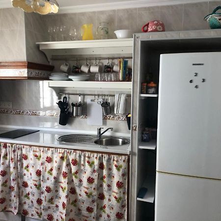 Apartamento Vacacional En El Centro De 타리파 외부 사진