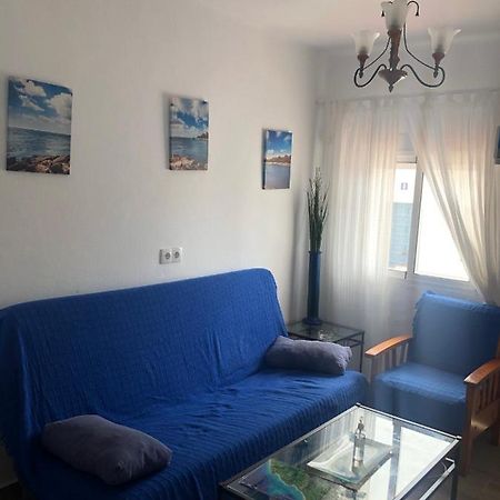 Apartamento Vacacional En El Centro De 타리파 외부 사진