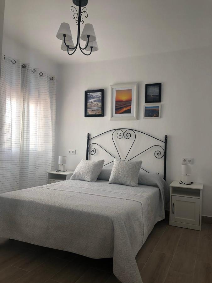 Apartamento Vacacional En El Centro De 타리파 외부 사진