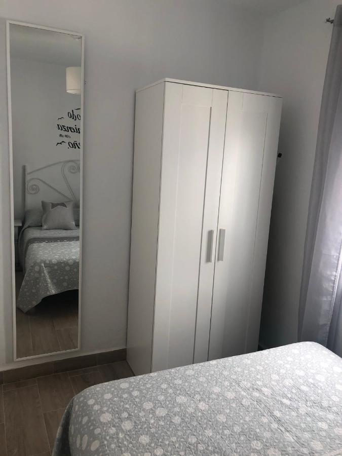 Apartamento Vacacional En El Centro De 타리파 외부 사진