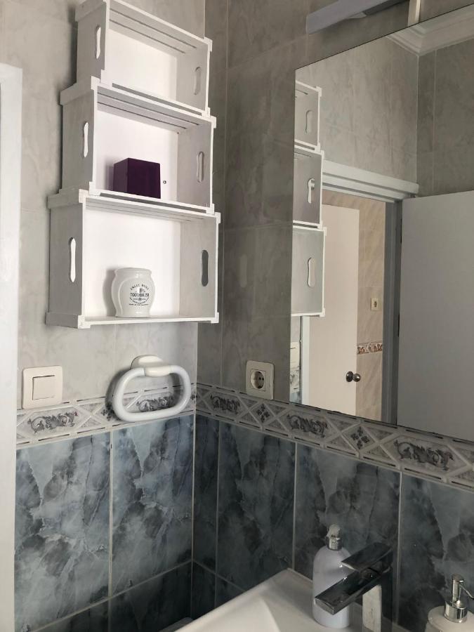 Apartamento Vacacional En El Centro De 타리파 외부 사진
