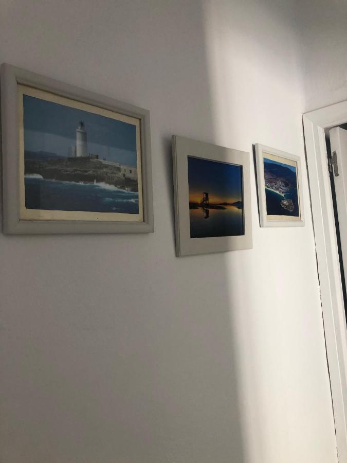 Apartamento Vacacional En El Centro De 타리파 외부 사진