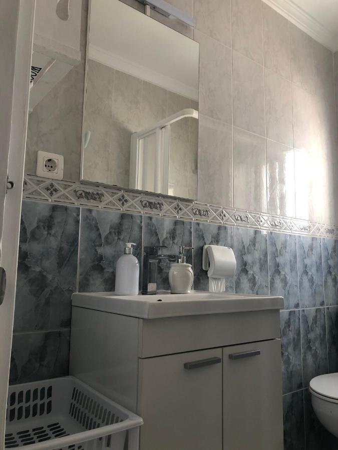 Apartamento Vacacional En El Centro De 타리파 외부 사진