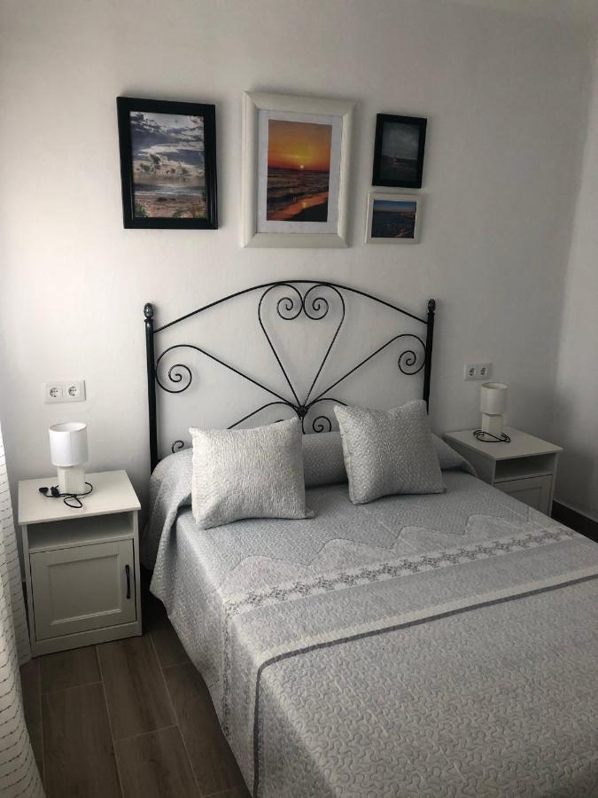 Apartamento Vacacional En El Centro De 타리파 외부 사진