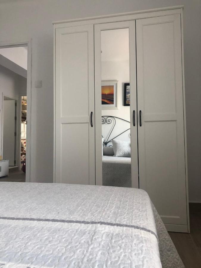 Apartamento Vacacional En El Centro De 타리파 외부 사진