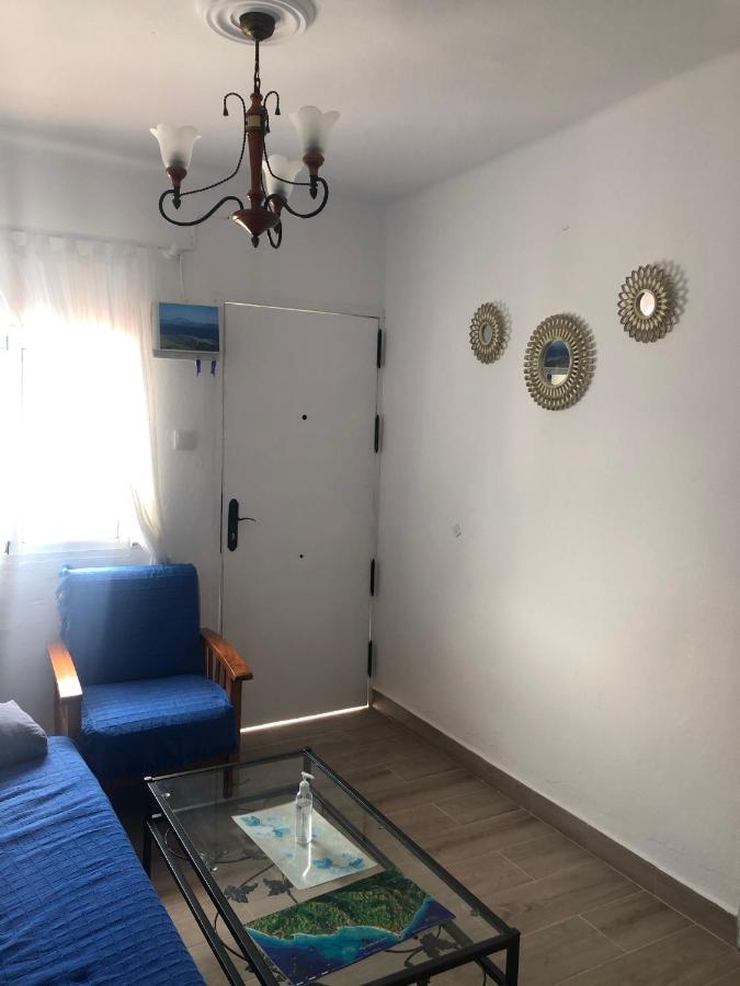 Apartamento Vacacional En El Centro De 타리파 외부 사진