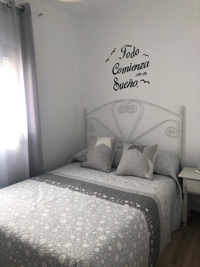 Apartamento Vacacional En El Centro De 타리파 외부 사진
