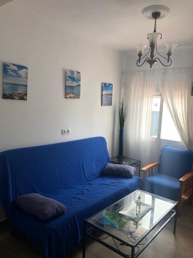 Apartamento Vacacional En El Centro De 타리파 외부 사진