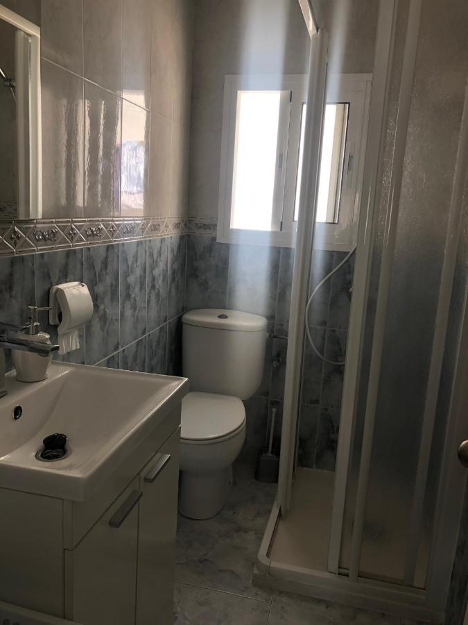 Apartamento Vacacional En El Centro De 타리파 외부 사진