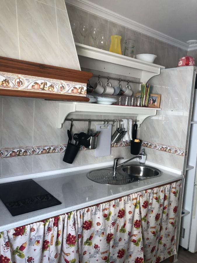 Apartamento Vacacional En El Centro De 타리파 외부 사진