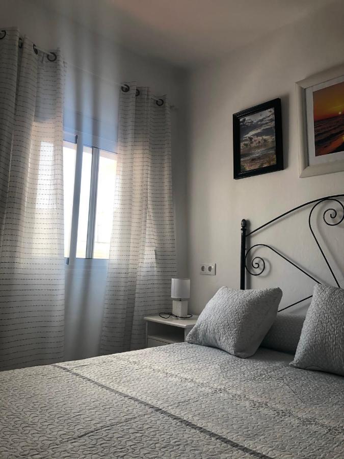 Apartamento Vacacional En El Centro De 타리파 외부 사진