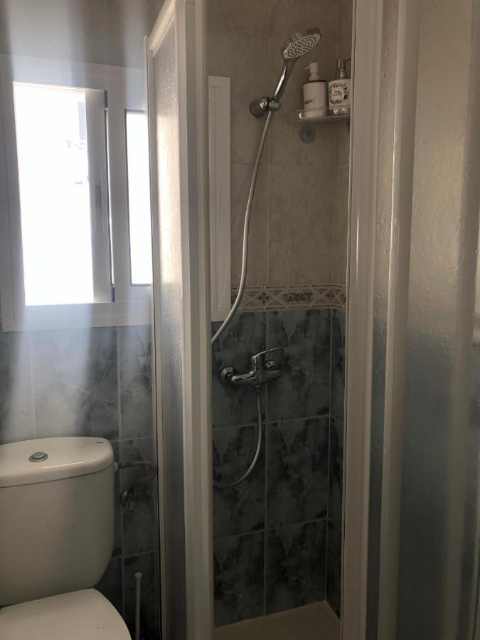 Apartamento Vacacional En El Centro De 타리파 외부 사진